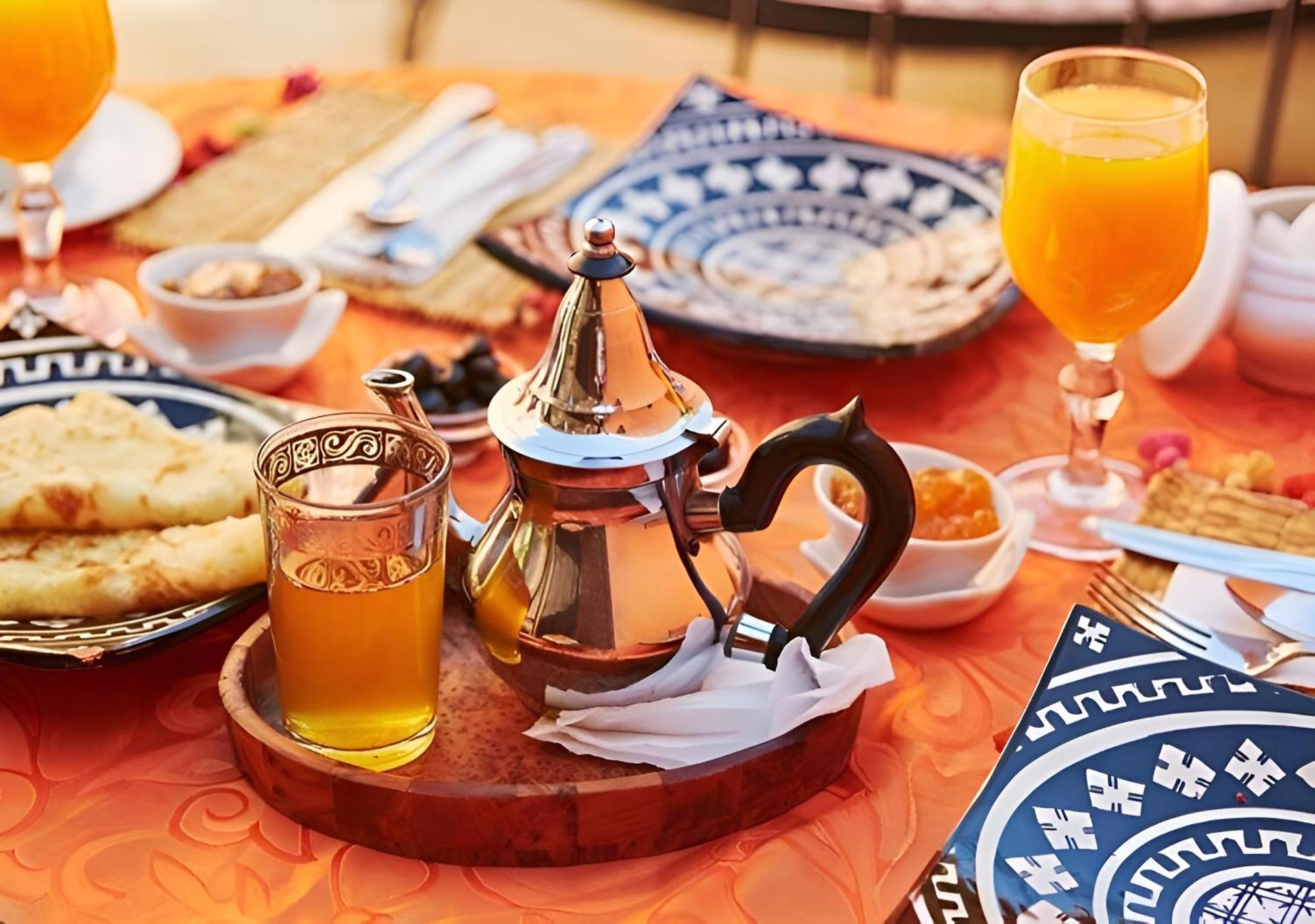 Merzouga Lovely Luxury Camp Esterno foto